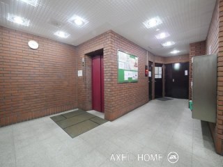 シティマンション赤坂