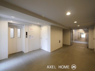 KDXレジデンス西原