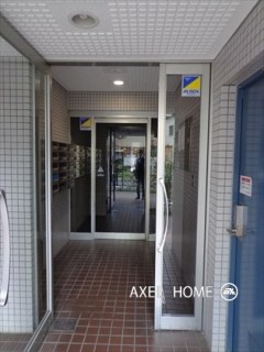 グランドメゾン本郷菊坂