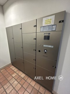 本郷真砂パークハウス壱番館