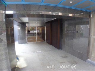カーサスプレンディッド南麻布
