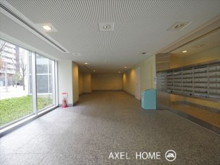 東雲キャナルコートCODAN 20号棟 【6街区】