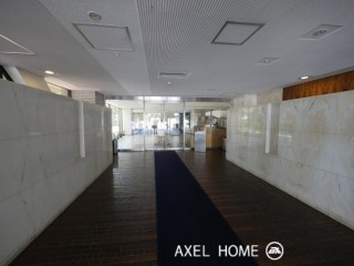 渋谷ホームズ