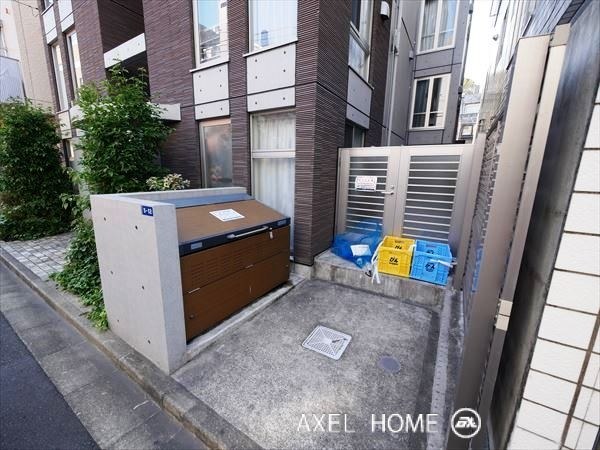LAPiS原宿Ⅱ（ラピス原宿Ⅱ）