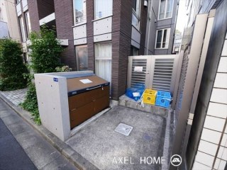 LAPiS原宿Ⅱ（ラピス原宿Ⅱ）