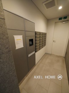 リージア代々木ウエスト　