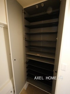 市ヶ谷加賀町アパート