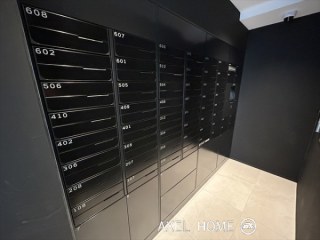 オープンレジデンシア神楽坂プレイス