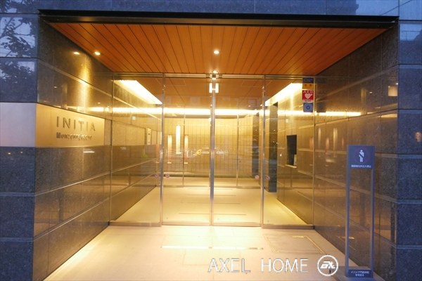 イニシア門前仲町