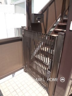 タケモトビル