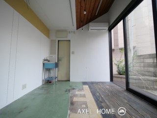 店舗・貸プレハブ（一括貸し）