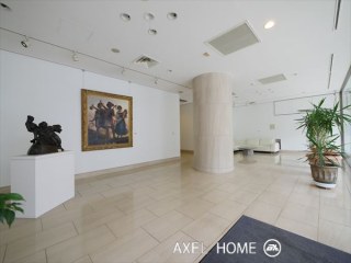 東高ペアシティミューゼ高輪