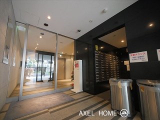 レジディア日本橋人形町Ⅱ