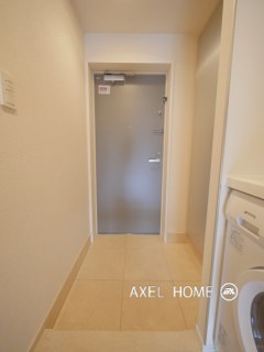 パークアクシス銀座イースト