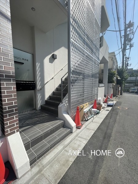 RUBY ANGEL（ルビーエンジェル）（店舗）