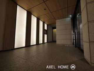 プラウド神楽坂マークス