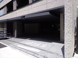 フォレセーヌ赤坂檜坂