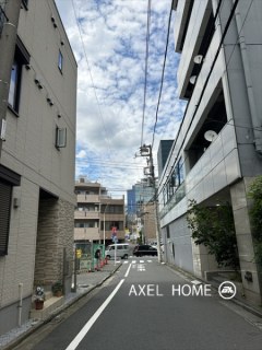 ピアース神楽坂