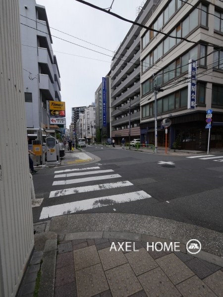 ハローレジデンス神保町