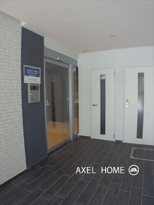 ディアコート麻布