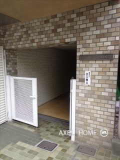 赤坂フラワーハイツ