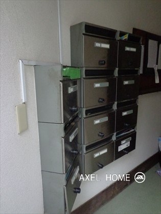 実用本郷マンション
