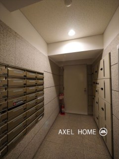クレアール赤坂