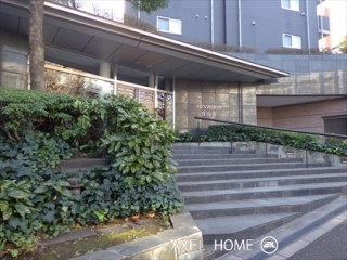 サンウッド目白台