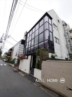 ヒルトップ神宮前 （事務所）