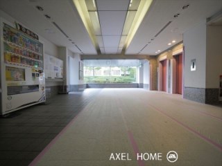 グリーンホームズ2