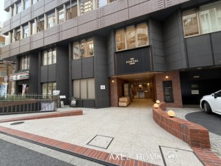 THE PORTAL新宿御苑（ザ・ポータル新宿御苑）（事務所）
