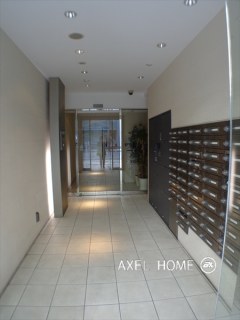 フォレシティ小伝馬町