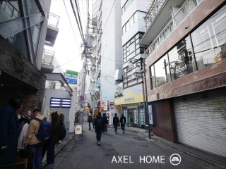 月の家ビル （店舗）