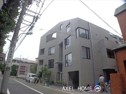 ランパール高輪