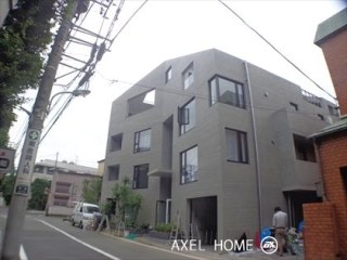 ランパール高輪