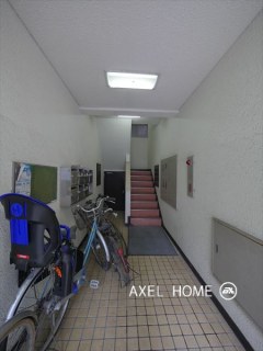 新富町サニービル