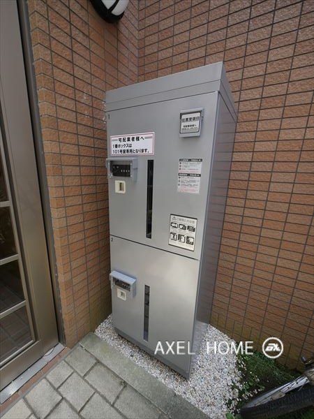 エレナコート代々木