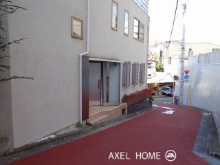 神宮前二丁目戸建