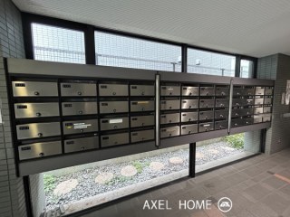 ワコービル飯田橋