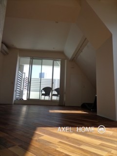 ARK HOUSE（アークハウス ）