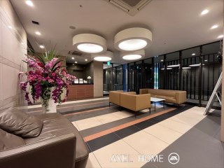ドゥ・トゥール SOHO棟 【事務所】