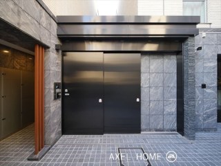 プレステージレジデンス白金長者丸（旧名称：プレミアムレジデンス白金長者丸）