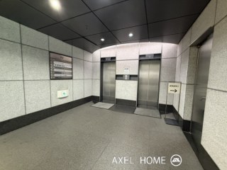 DT外苑ビル（事務所）