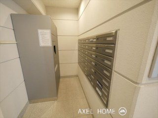 プライマル茅場町（旧：バレーヌ新川）