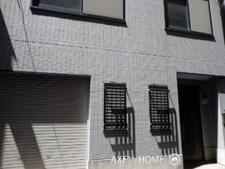 エルマーノ茅場町ハウス1