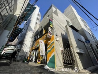 NCビルディング（店舗）