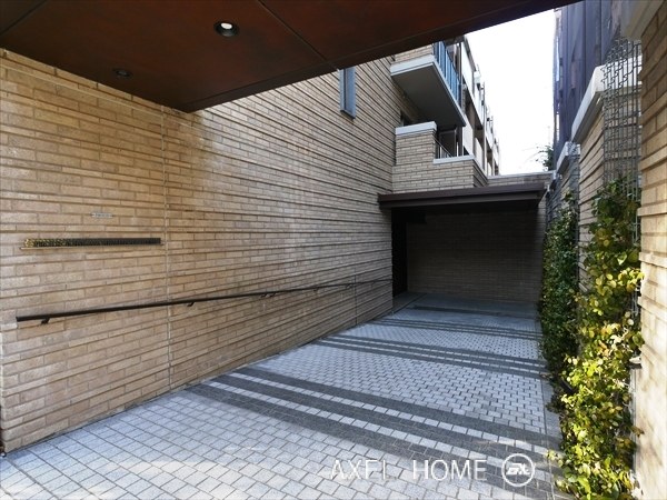プラウド市ヶ谷南町ディアージュ