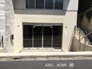 エスパス表参道　（事務所・店舗）