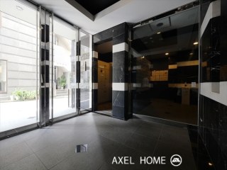 メインステージ信濃町