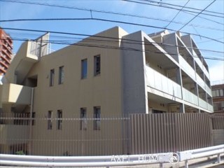 ディームス麻布狸穴町